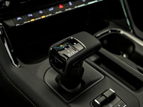 New 2026 GMC Sierra 1500 AT4 w/ Technology Package image 19