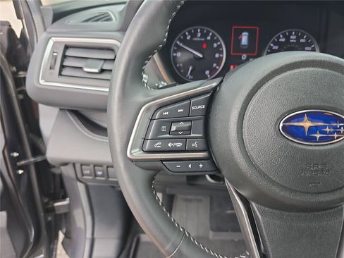 Used 2024 Subaru Ascent Touring AWD/4WD image 32