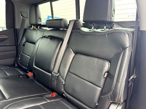 Used 2023 Chevrolet Silverado 1500 RST w/ Convenience Package II image 17