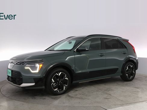Used 2023 Kia Niro Wind image 15