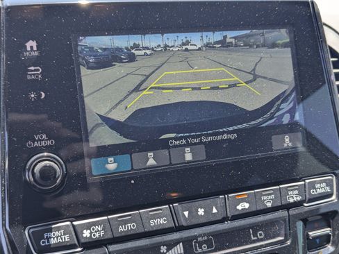 Used 2024 Honda Odyssey EX-L image 12
