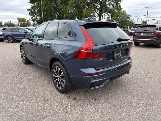 Used 2024 Volvo XC60 B5 Plus w/ Protection Package Premier AWD/4WD image 6
