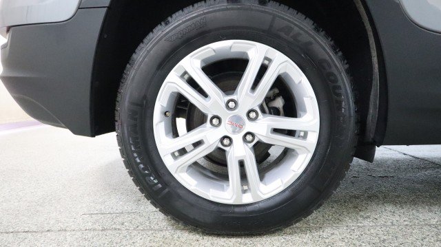 Used 2018 GMC Terrain SLE w/ Driver Convenience Package AWD/4WD image 20