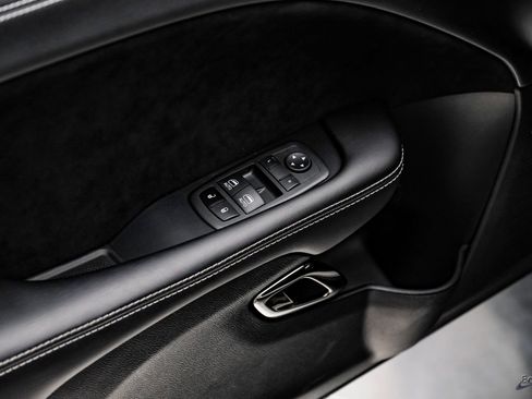 Used 2021 Dodge Challenger SRT Super Stock image 83