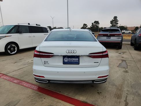 Used 2023 Audi A6 2.0T Premium image 6