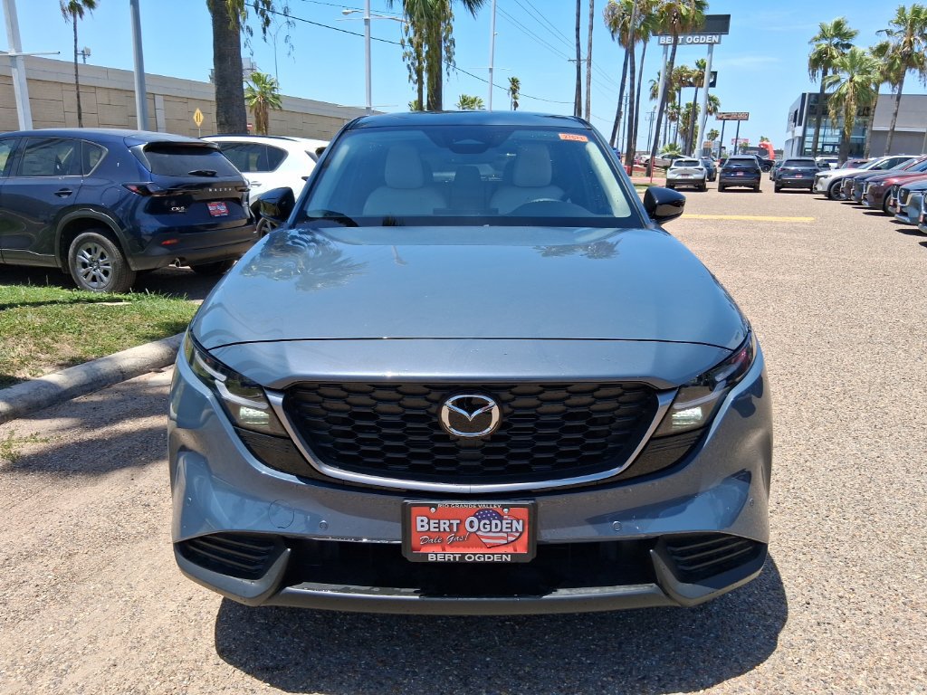 New 2026 MAZDA CX-5 Select AWD/4WD image 2