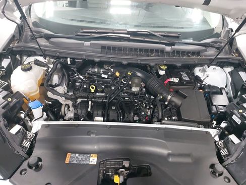 Used 2024 Ford Edge SEL image 30