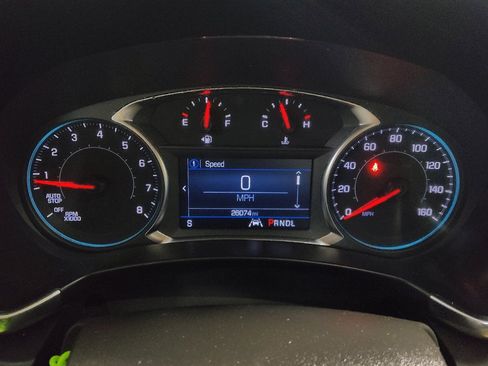 Used 2024 Chevrolet Equinox LT w/ LPO, Floor Liner Package image 23