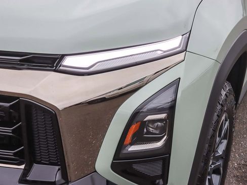 New 2026 Chevrolet Equinox ACTIV w/ Convenience Package III image 7