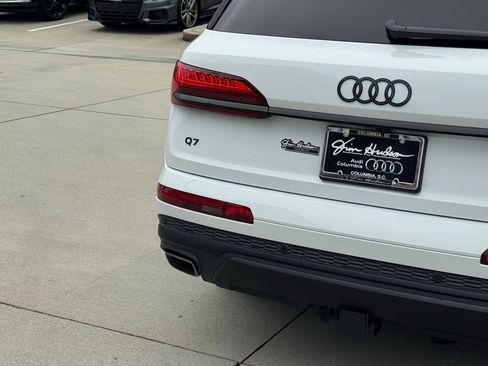 New 2026 Audi Q7 3.0T Premium Plus image 14