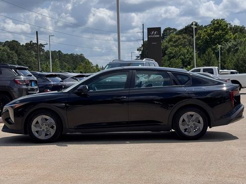 Used 2025 Kia K4 FWD image 9