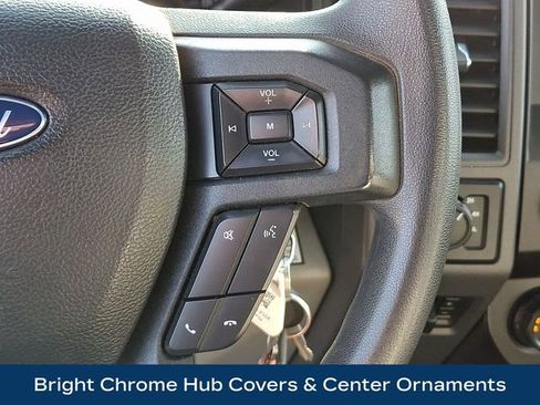 Used 2022 Ford F250 XL w/ Power Equipment Group image 23