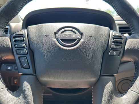 Certified 2023 Nissan Frontier SV w/ SV Convenience Package RWD image 24