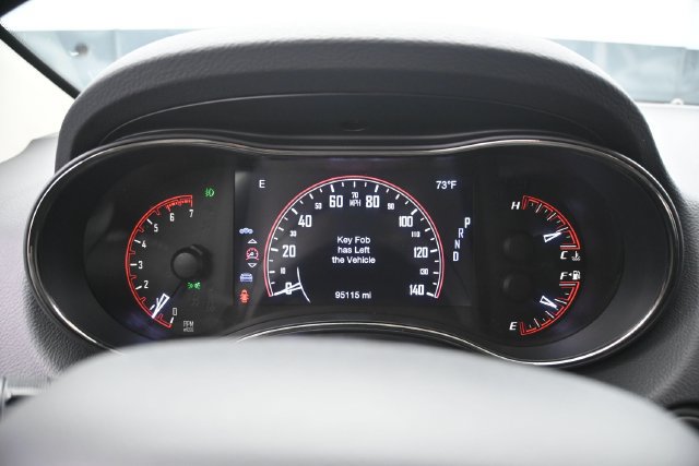 Used 2018 Dodge Durango GT AWD/4WD image 29