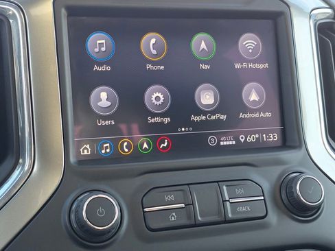 Used 2020 Chevrolet Silverado 2500 LTZ w/ LTZ Plus Package image 67