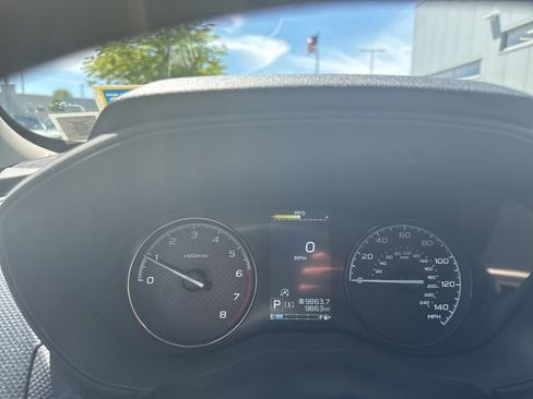 Used 2023 Subaru Forester AWD/4WD image 11
