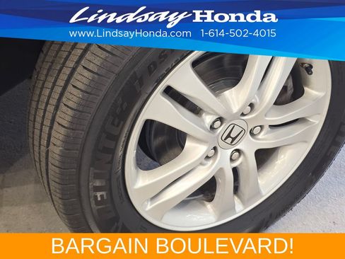 Used 2011 Honda CR-V EX image 25