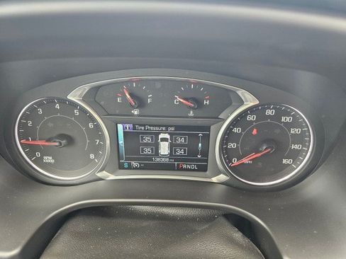 Used 2017 GMC Acadia SLT AWD/4WD image 32