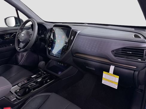 New 2026 Subaru Forester Touring image 30