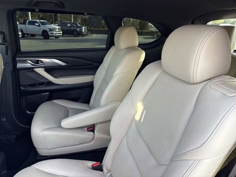 Used 2022 MAZDA CX-9 Grand Touring image 13