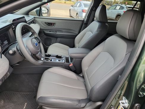 Certified 2026 Subaru Outback Premium AWD/4WD image 16