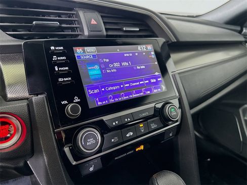 Used 2019 Honda Civic EX image 30
