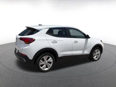 Used 2025 Buick Encore GX Preferred FWD image 14
