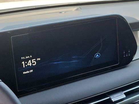 New 2025 Hyundai Palisade SEL AWD/4WD image 12