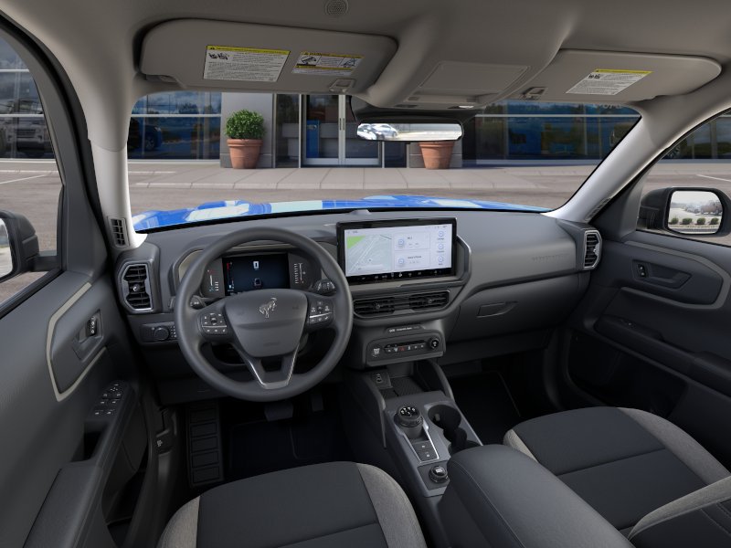 New 2026 Ford Bronco Sport Big Bend AWD/4WD image 41