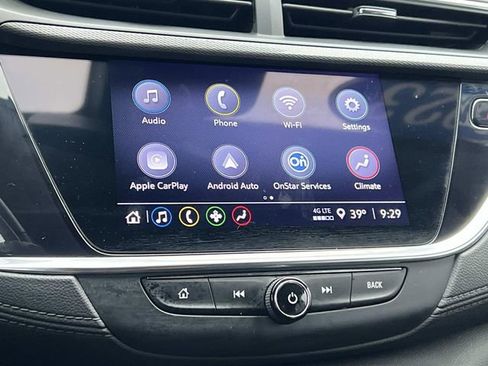 Used 2023 Buick Encore GX Select w/ Sport Touring Package image 23