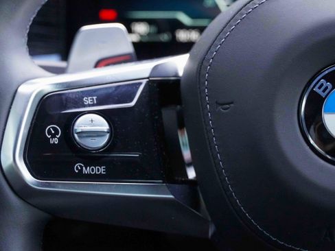 Certified 2025 BMW 740i 740i image 21