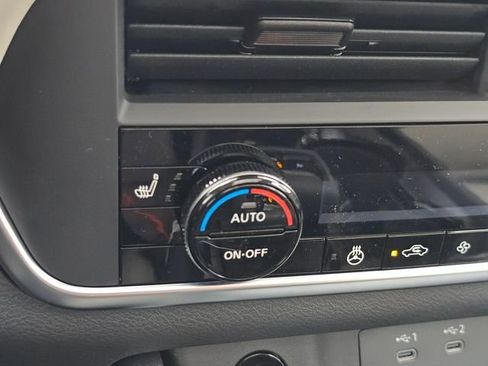 New 2026 Nissan Rogue SV image 9