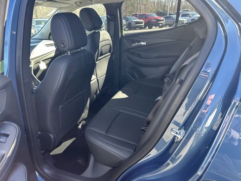 New 2026 Buick Encore GX Sport Touring image 17