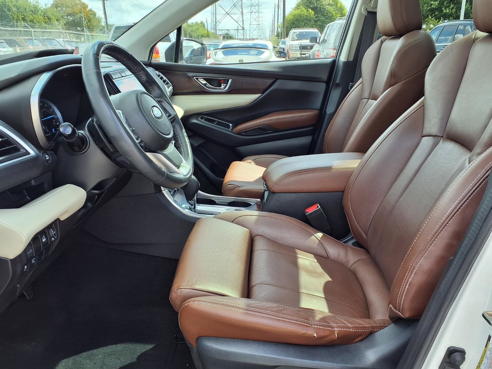Used 2019 Subaru Ascent Touring w/ Popular Package #3 AWD/4WD image 19
