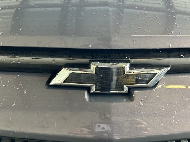 Used 2024 Chevrolet Equinox EV LT w/ LPO, Blackout Package FWD image 29