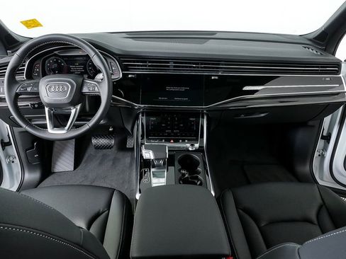 New 2026 Audi Q7 3.0T Premium Plus image 19