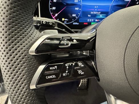 New 2026 Mercedes-Benz GLC 350e 4MATIC image 13