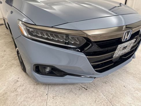 Used 2022 Honda Accord Sport image 16
