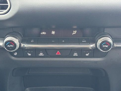 Used 2023 MAZDA CX-30 2.5 Turbo w/ Premium Package image 14