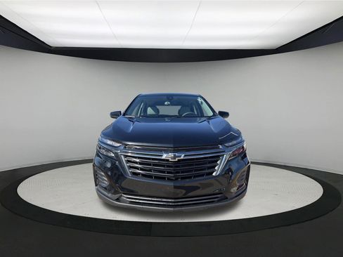 Used 2024 Chevrolet Equinox LS w/ Midnight Edition image 2