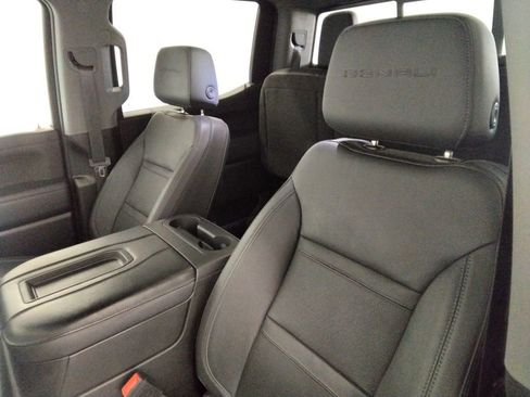 Used 2022 GMC Sierra 1500 Denali w/ Denali Reserve Package image 36