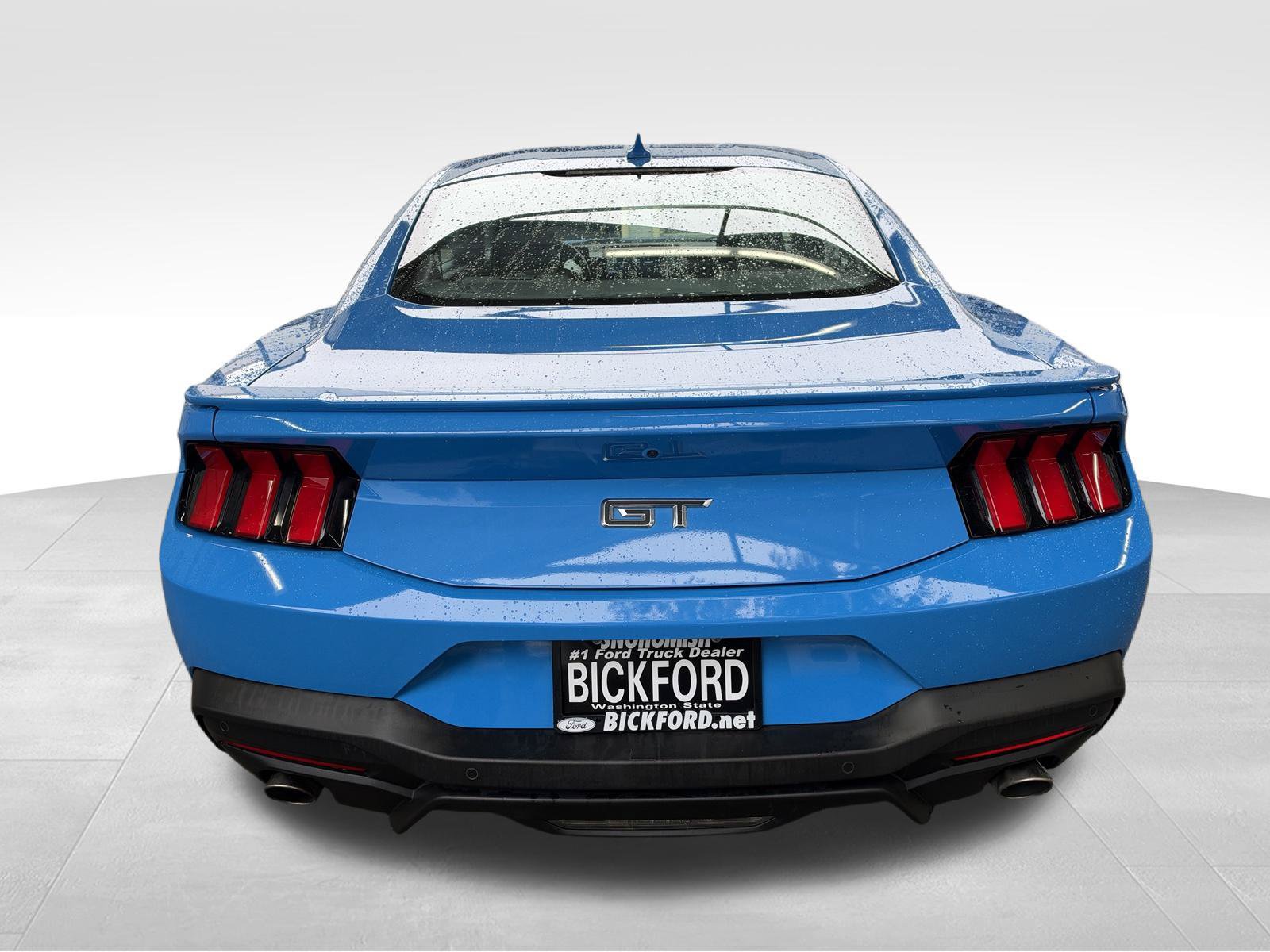 Used 2024 Ford Mustang GT RWD image 6
