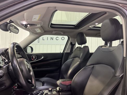 Used 2016 MINI Cooper Clubman image 7