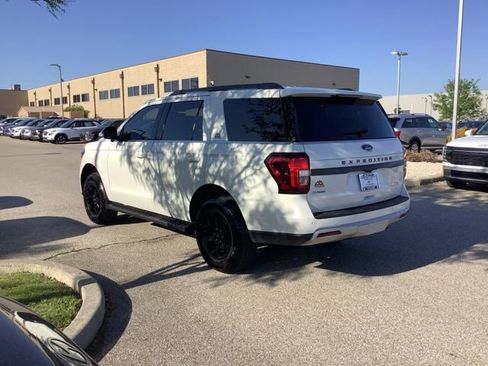Used 2022 Ford Expedition Timberline AWD/4WD image 6