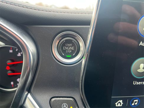 Certified 2023 Chevrolet Blazer Premier w/ Driver Confidence II Package image 49