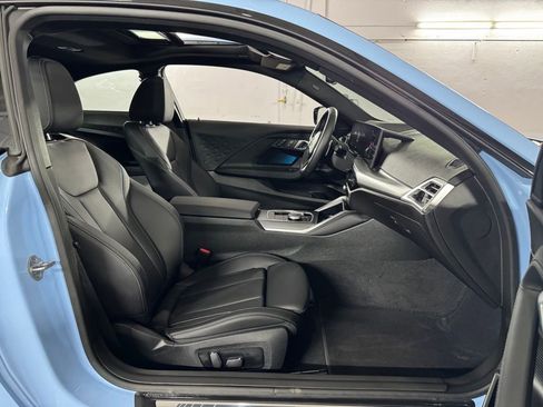 Used 2025 BMW M240i xDrive Coupe image 43