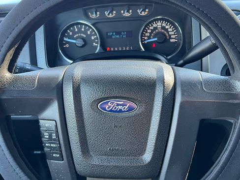 Used 2012 Ford F150 XLT image 13