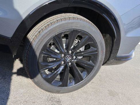 New 2026 Buick Envista Sport Touring FWD image 38