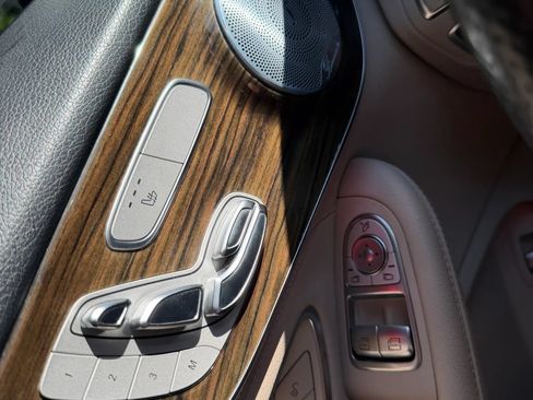Used 2019 Mercedes-Benz C 300 Coupe w/ AMG Line image 22