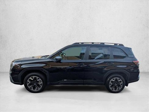 Used 2026 Subaru Forester Premium w/ Base/Premium Package AWD/4WD image 8